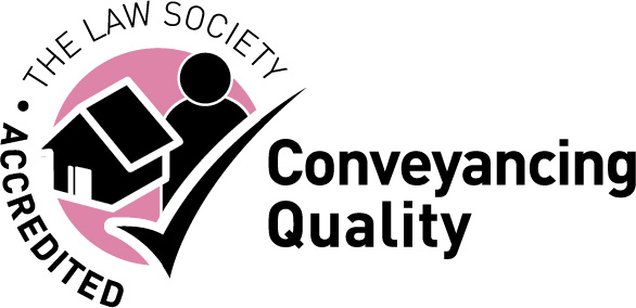 Accredited Conveyancing by The Law Society