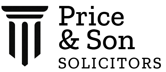 Price & Son Logo